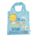 英國sass&belle 可愛童趣購物袋 - 太陽
